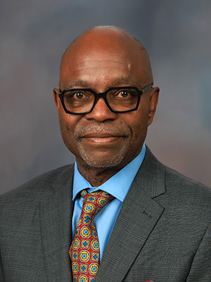 Felix  Adah