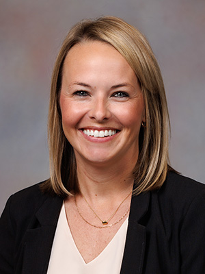 Lauren Asters, DNP, RN