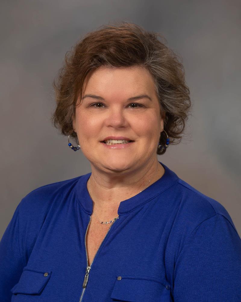 Jana B Bagwell