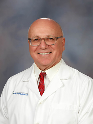 Rocco A. Barbieri Jr., MD