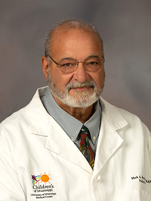 Mark A. Barraza, MD