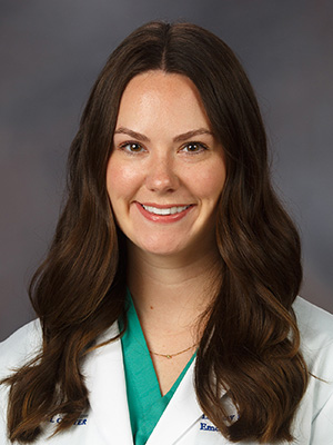 Lindsay M. Batista, DO