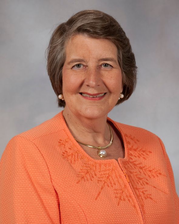 Diane K. Beebe