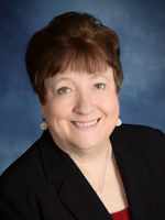 Kaye W. Bender