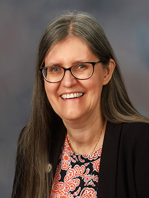 Eva G. Bengten, PhD