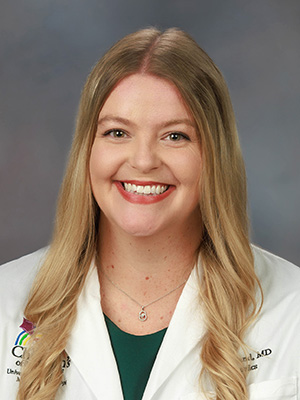 Alisha J. Bland, MD