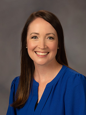 Alyssa D Bradford