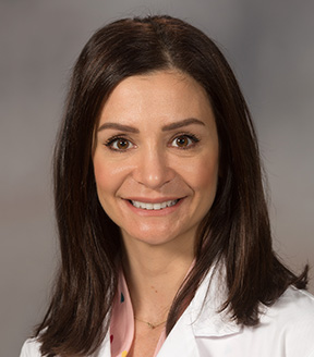 Alexandra S. Brown
