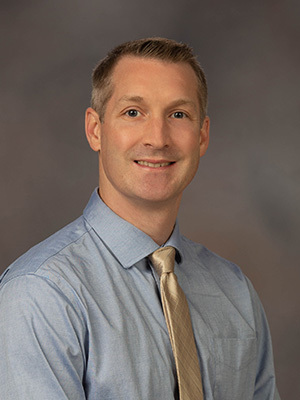 Michael R Brown