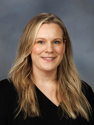 Candice M. Buchanan, MSN, RN