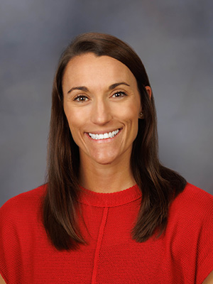Lauren C Buckalew