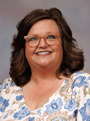 Jennifer M. Caldwell, MSN, APRN, FNP-C, RNC-OB, EFM-C