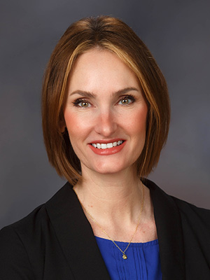 Elizabeth O. Carr, DHA, MDH, RDH