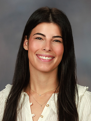 Livvie Caskey, MSN, APRN, FNP-BC, CPEN