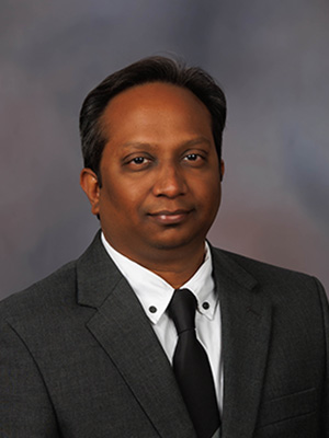 Harish Chander, PhD, MS