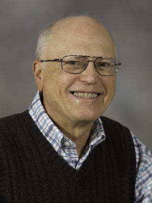 Victor "Gregory" G. Chinchar, PhD