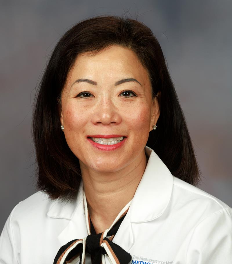 Hannah L Chung