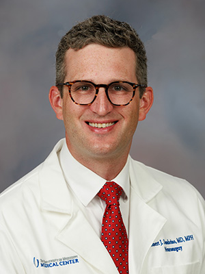 Robert J. Dambrino, IV, MPH, MD
