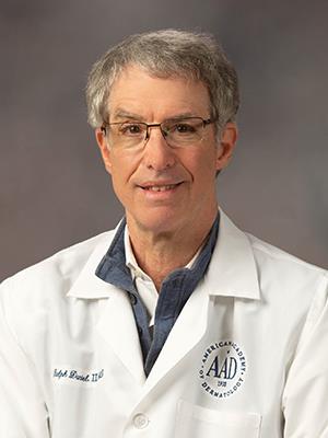 Carlton "Ralph" R. Daniel, MD