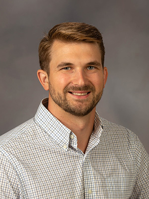 Jacob B Daniels