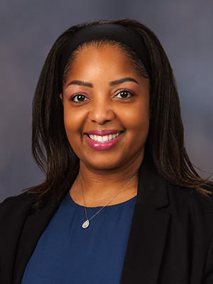 Kenisha G. Davis, DNP, RN