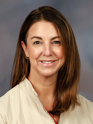 Gwen M. Dew, MSN, RN, PMHNP