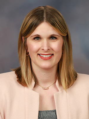 Lyndsey T. Dill, DNP, AGACNP-BC