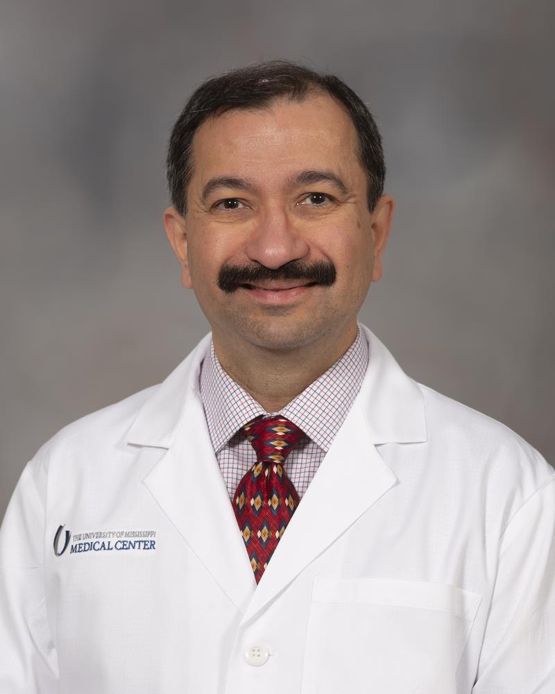Neville R. Dossabhoy, MD