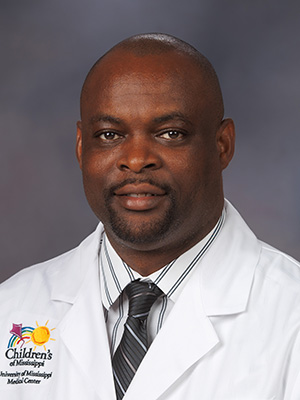 Osasere "Kelvin" K. Ero, MD