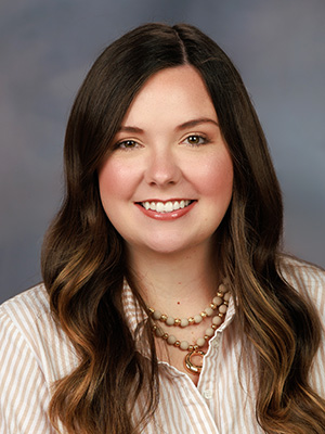 Kaitlyn W. Evans, MSN, RN