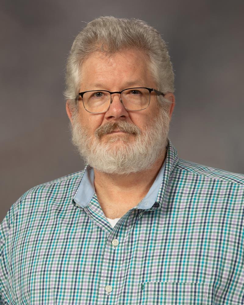 Joe E. Farmer, MSN, RN, CHSE