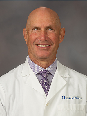 Michael D. Fast, DDS