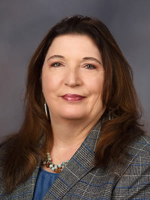 Tina D. Ferrell, PhD, RN, NEA-BC, CNE