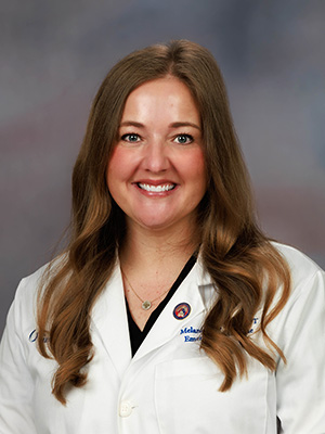 Melanie M. Fox, MD