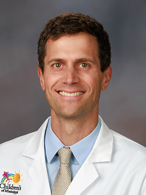 Erik L. Frandsen, MD