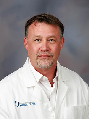 Brad A. Franklin, DMD