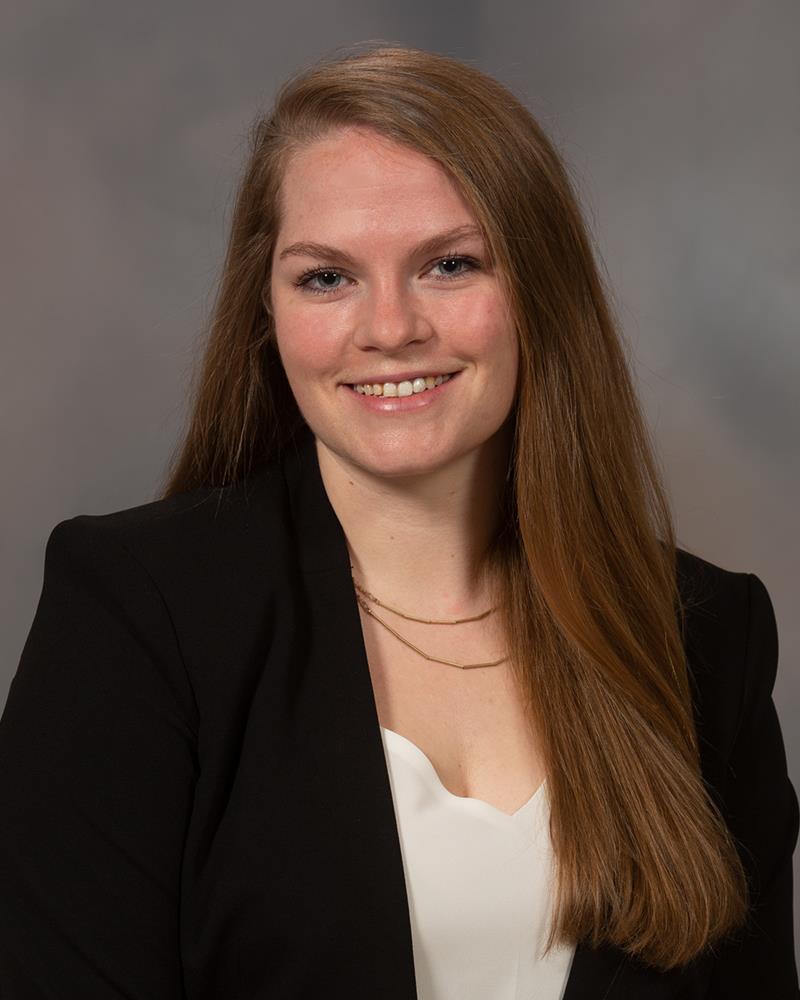 Rachel L. Gambill, MSN, RN, CNE