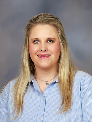 Ashlyn A. Gilreath