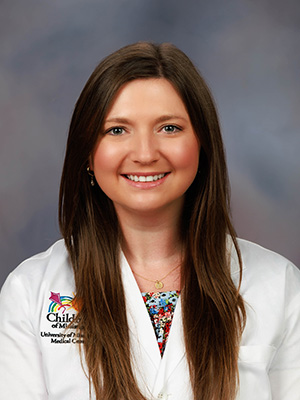 Callie G. Giroux, MD