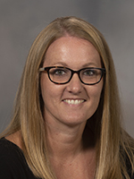 Katherine "Katie" C. Hall, PhD, RN, CNE