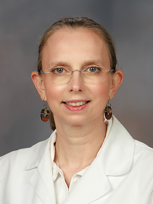 Jennifer Hankenson, MD
