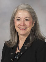 Janet Y. Harris, DNP, RN, NEA-BC