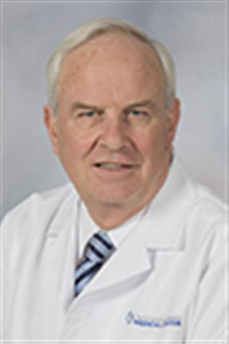 John "Michael" M. Henderson