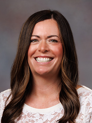 Lindsey Hendrickson, MSN, RN, OCN