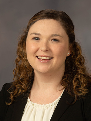 Melissa Henry, MSN, RN, CNE