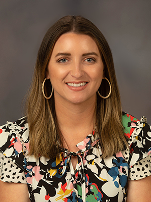 Lacy L. Hester, MSN-Ed, RN, CLC