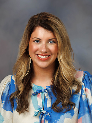 Lauren A. Holcomb, MSN, RN