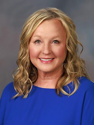 Lisa K. Hosey, DNP, RN, CNE