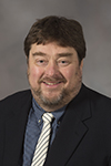 Jonathan P. Hosler, PhD