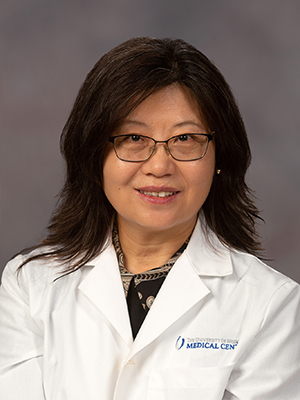 Joan Y. Hou, MD